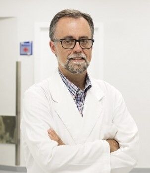 Médico Nutricionista Dominic Maximiliano