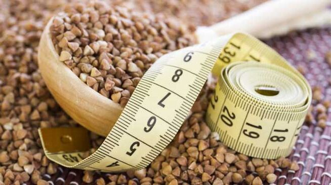 Beneficios del trigo sarraceno