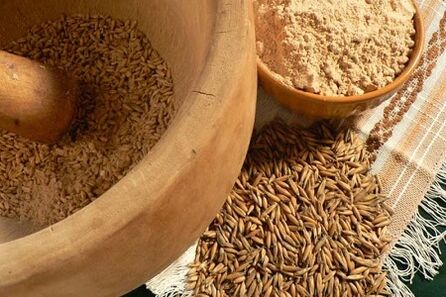 Principios de Dukan de la nutrición