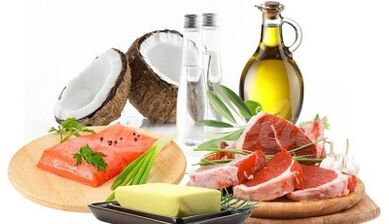 reglas para perder peso con la dieta cetogénica