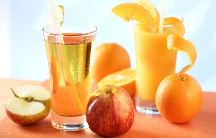 El cuarto día es fruto.