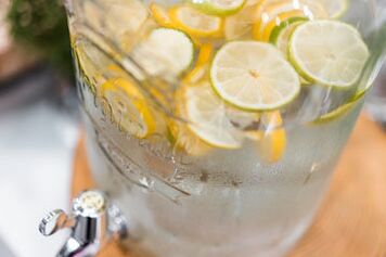 bebidas para la nutrición hormonal